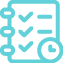 Proactivity icon