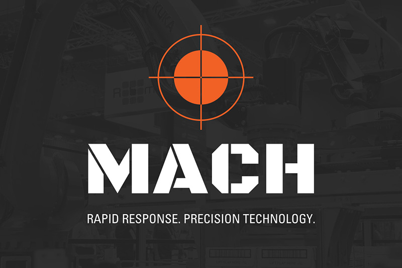 MACH Engineering