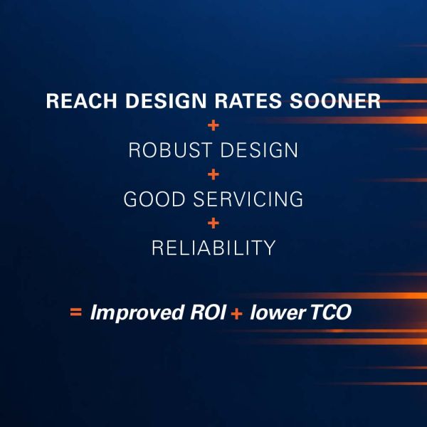 How vertical startup leads to improved ROI