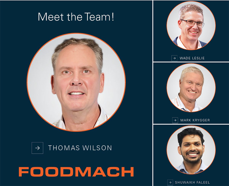 Foodmach is Growing!