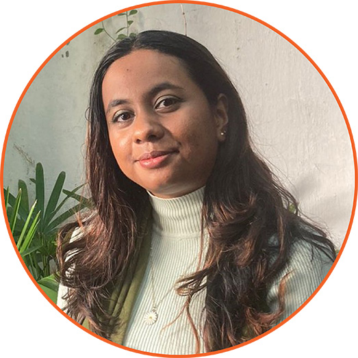 Rakshana Ziath, Sales Engineer, VIC, Foodmach Technology Products